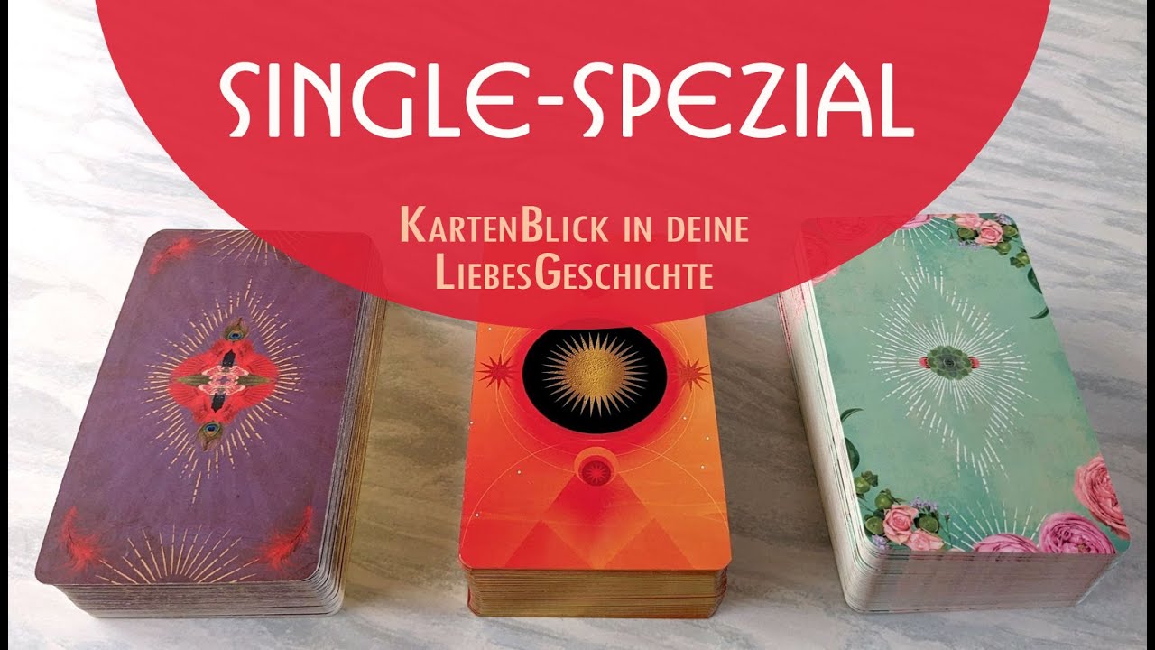 💞 SINGLE-SPEZIAL 💝 Tendenzen, Möglichkeiten, Herausforderungen 💝 Zeitloses Liebes-Auswahl-Orakel