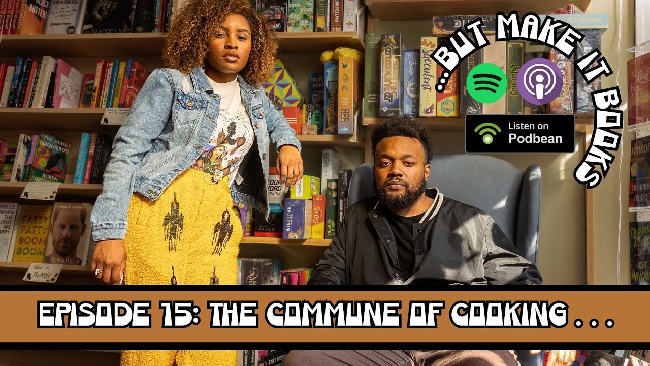 The Commune of Cooking