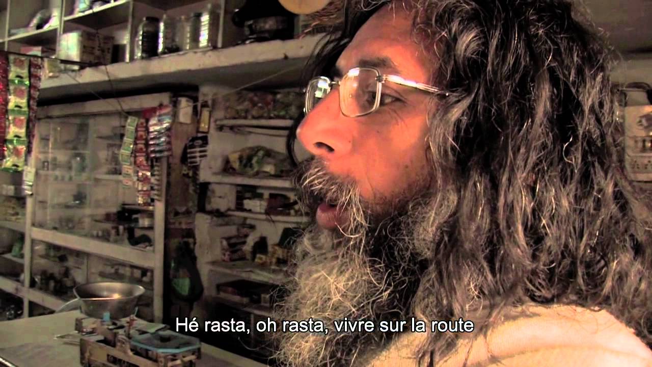 SÂDHU - extrait 03 (VOSTF)