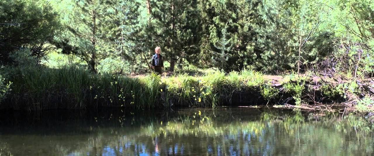 Oblivion : I am Jack Harper