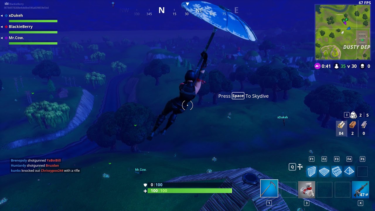 Fortnite 12 15 2017   22 16 35 22 DVR