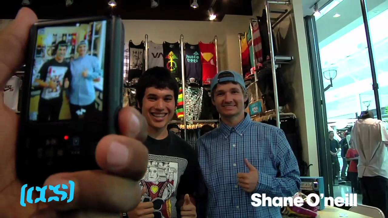 CCS Get Live, Get Loud Tour | Nike SB & Skate Mental