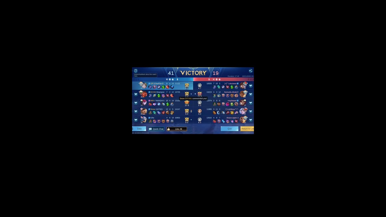 MOBALEGANDS5V5 #mlbb #mobilelegends #mobalegends5v5 #moba5v5english #moba5v5pippin #shorts