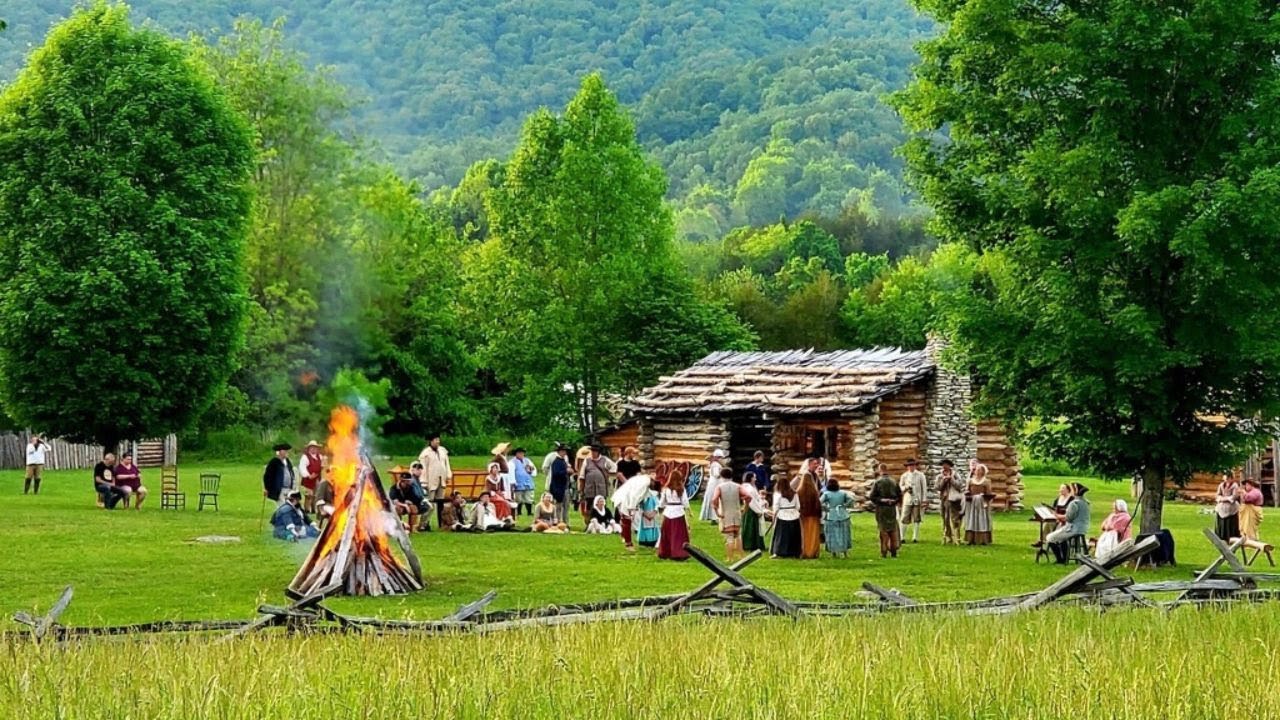 Getting Into Living History for Beginners