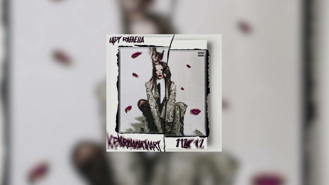 Lady Rafaella - Krwawa Mary (Official Audio)