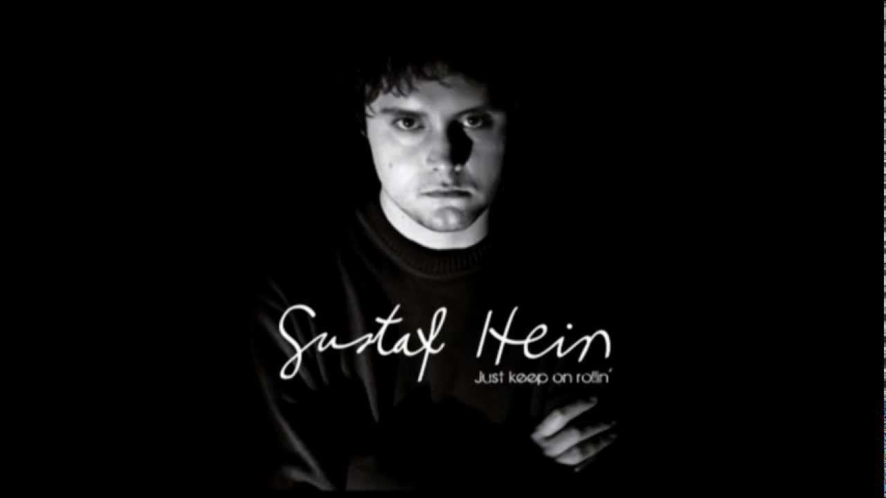 Gustaf Hein Just keep on Rollin&acute;