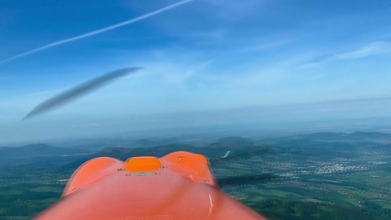 Duo SD-1 Minisport - Sekačky na tripu
