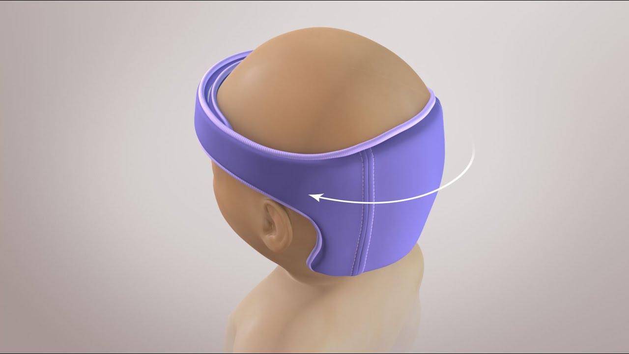 Medical Device Animation: Invictus GELShield