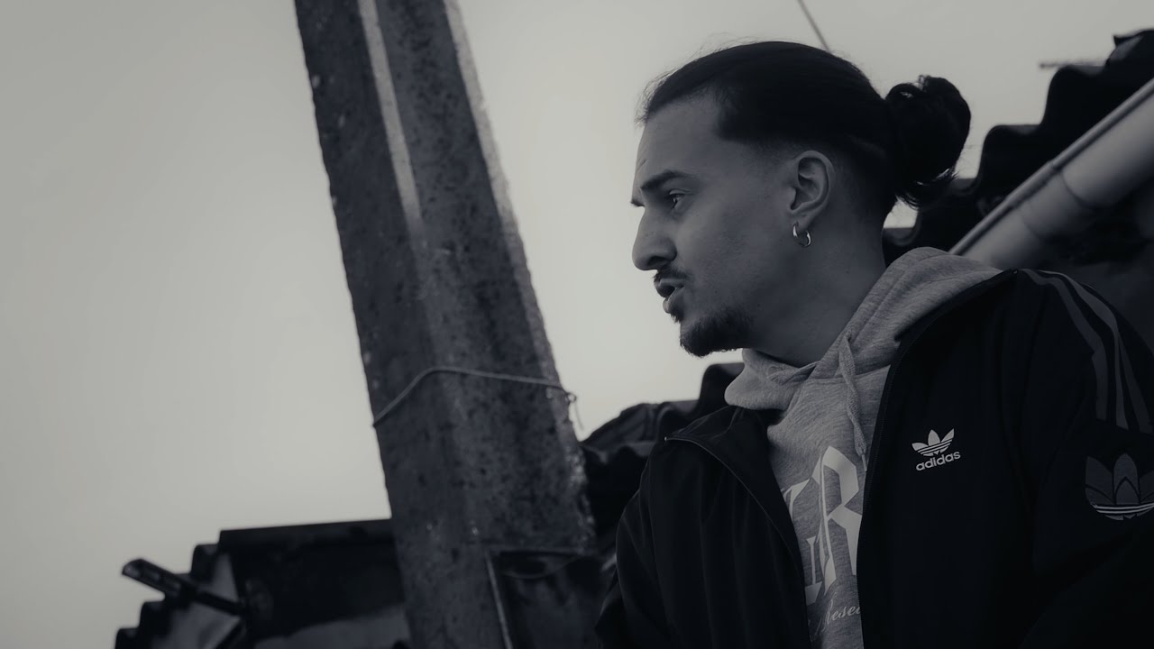 Druma - Casa Gasta (Videoclip)