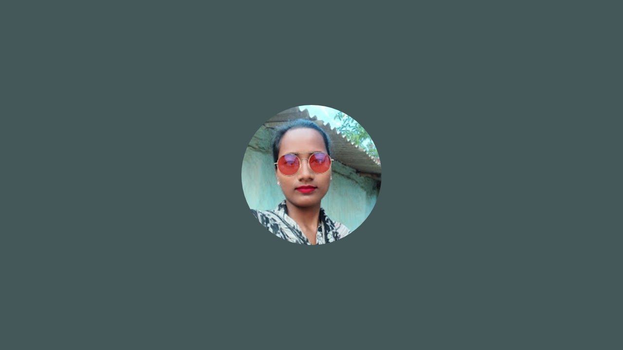 गुडमॉर्निंग स्वागत है मेरे live stream मे आप सभी का 🤚🥹🥰