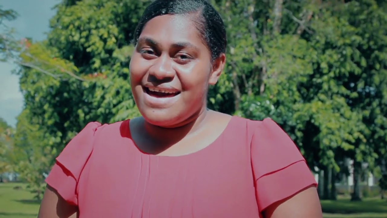 WILIKI AU by Voice Of Hope Ministry #gosplemusic #sdachurch #iwillgo #fijianmusic