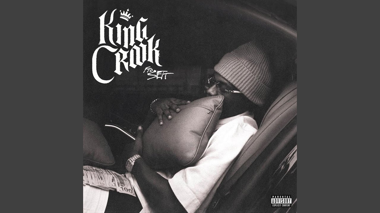 Crook Move (Intro)