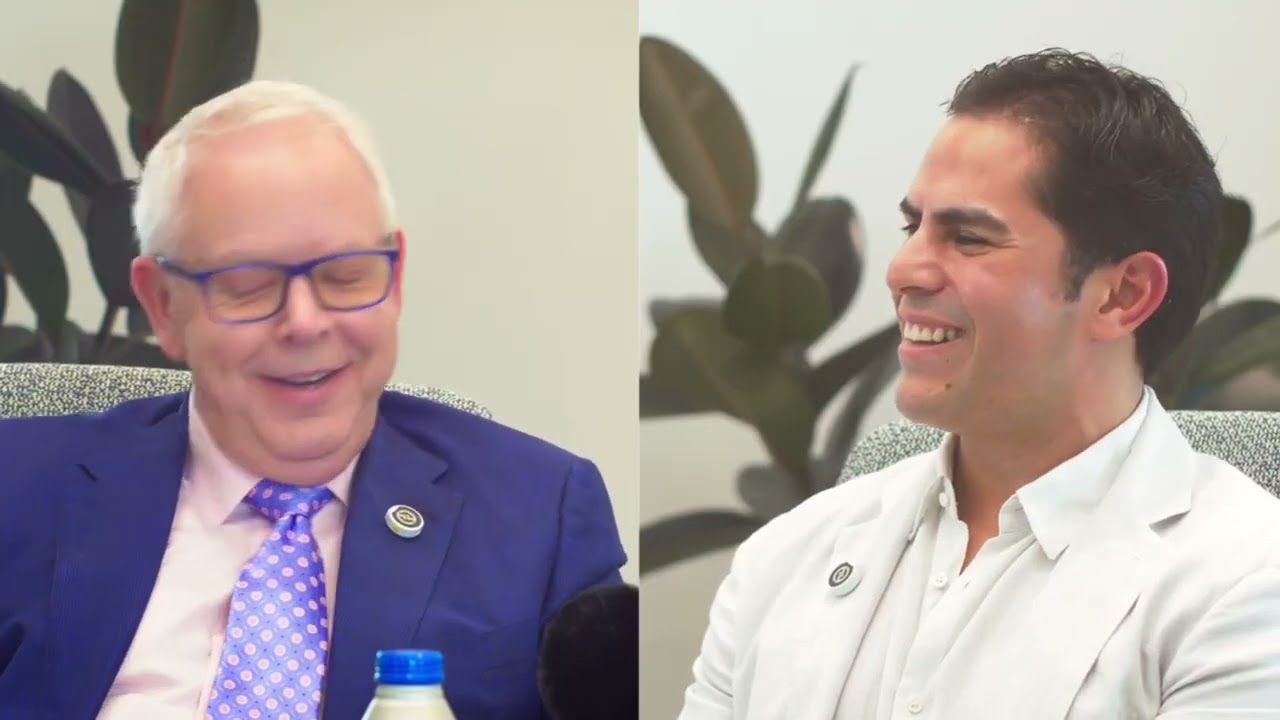 Complete Longevity and Wellness Evaluation at BODYWELLE | Dr. Alonso Martin