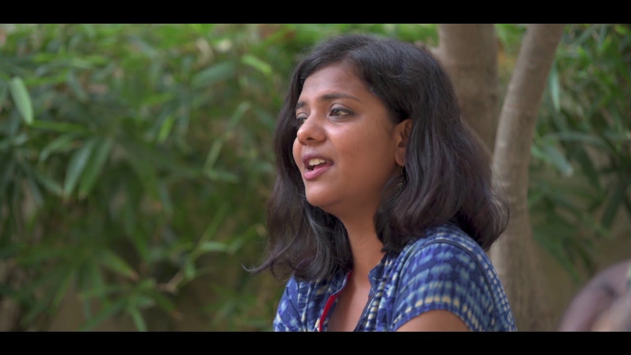 Um Azhagana Kangal | Cover | Shobi Ashika