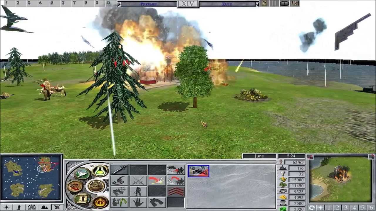Oh Lord Jesus, It's a Fire!