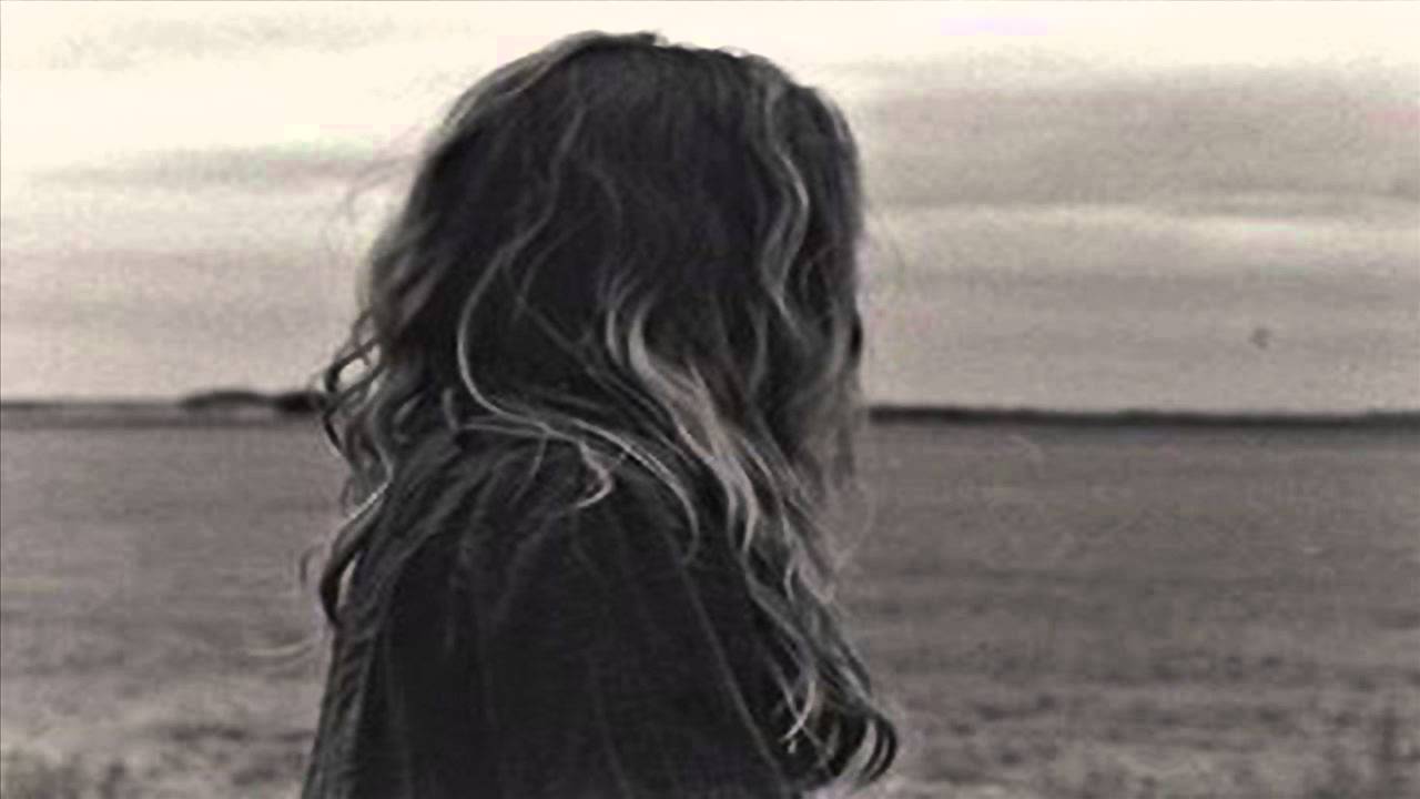 April Rain ~ My Silent Angel