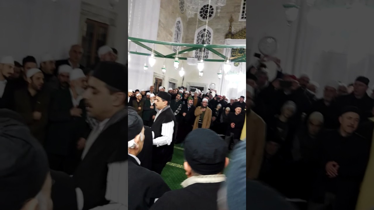 Zikir Rufai Raik baba zikri