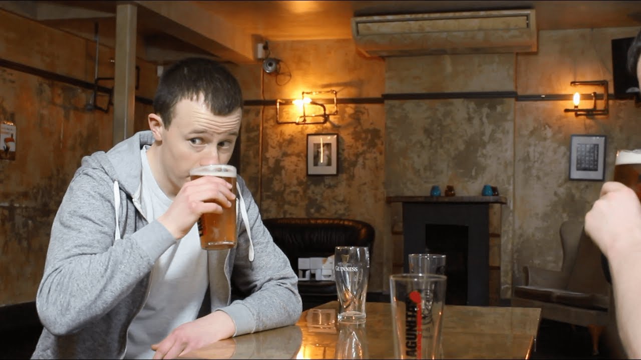 Cheap Mates | Sean Burke