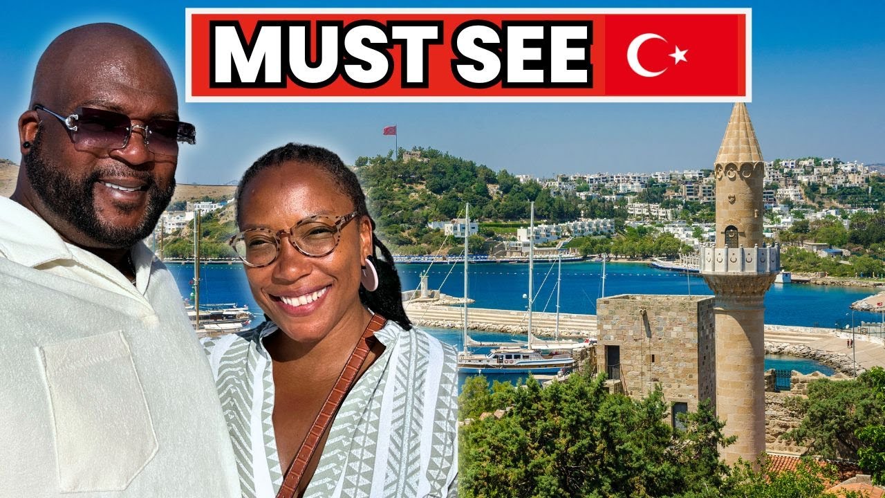 We Explored Bodrum: What Surprised Us Most