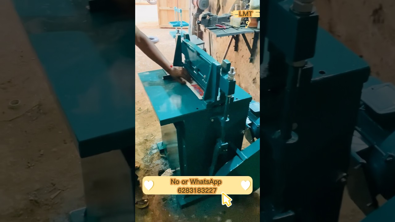 🙀आपके सामने 50 पेपर हो रहे है॥ spiral binding machine low price | 6283183227 #viral