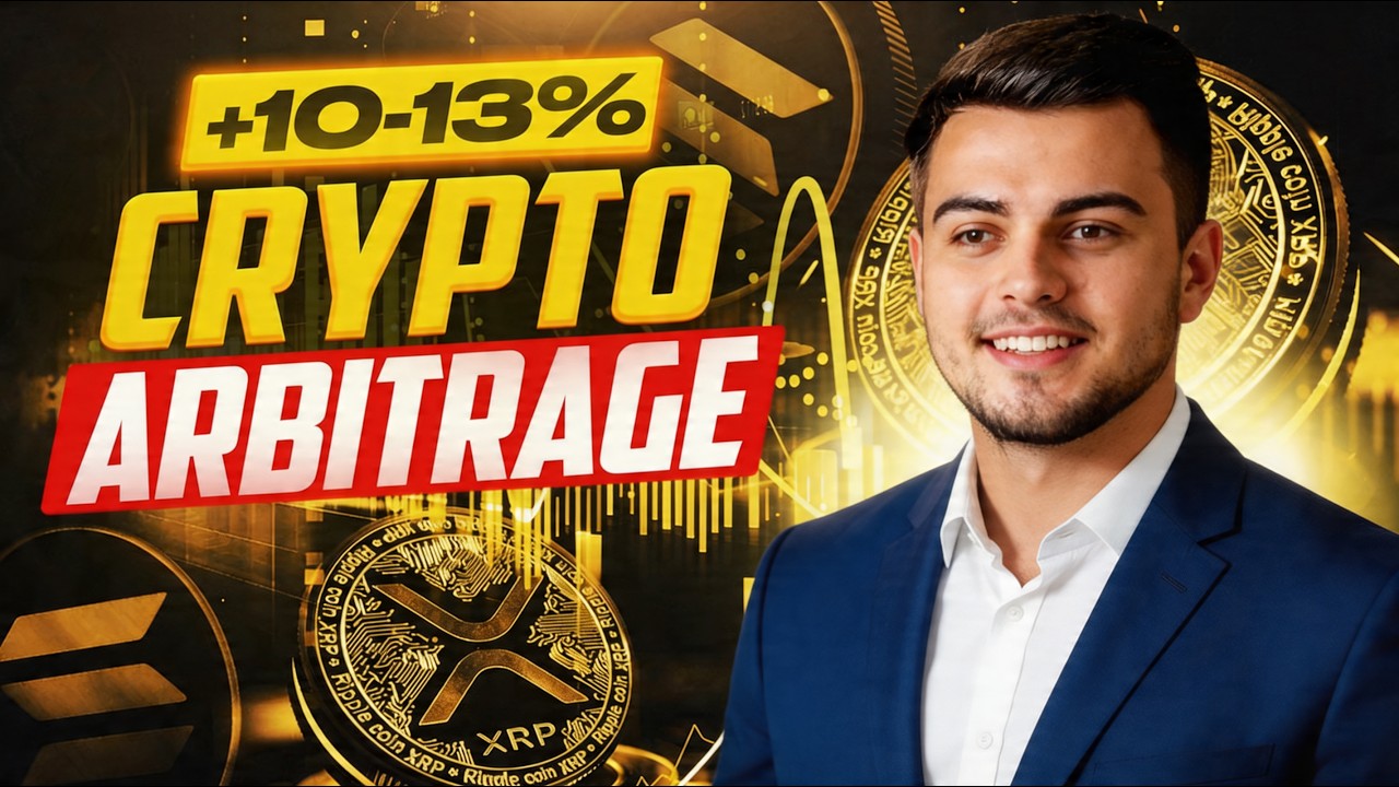 How to Do Crypto Arbitrage Trading #USA: Binance P2P, XRP, Bitcoin & Exchange Arbitrage