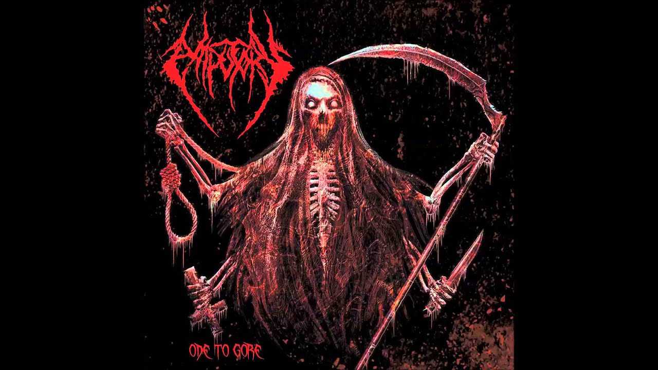 Amputory - Aghori