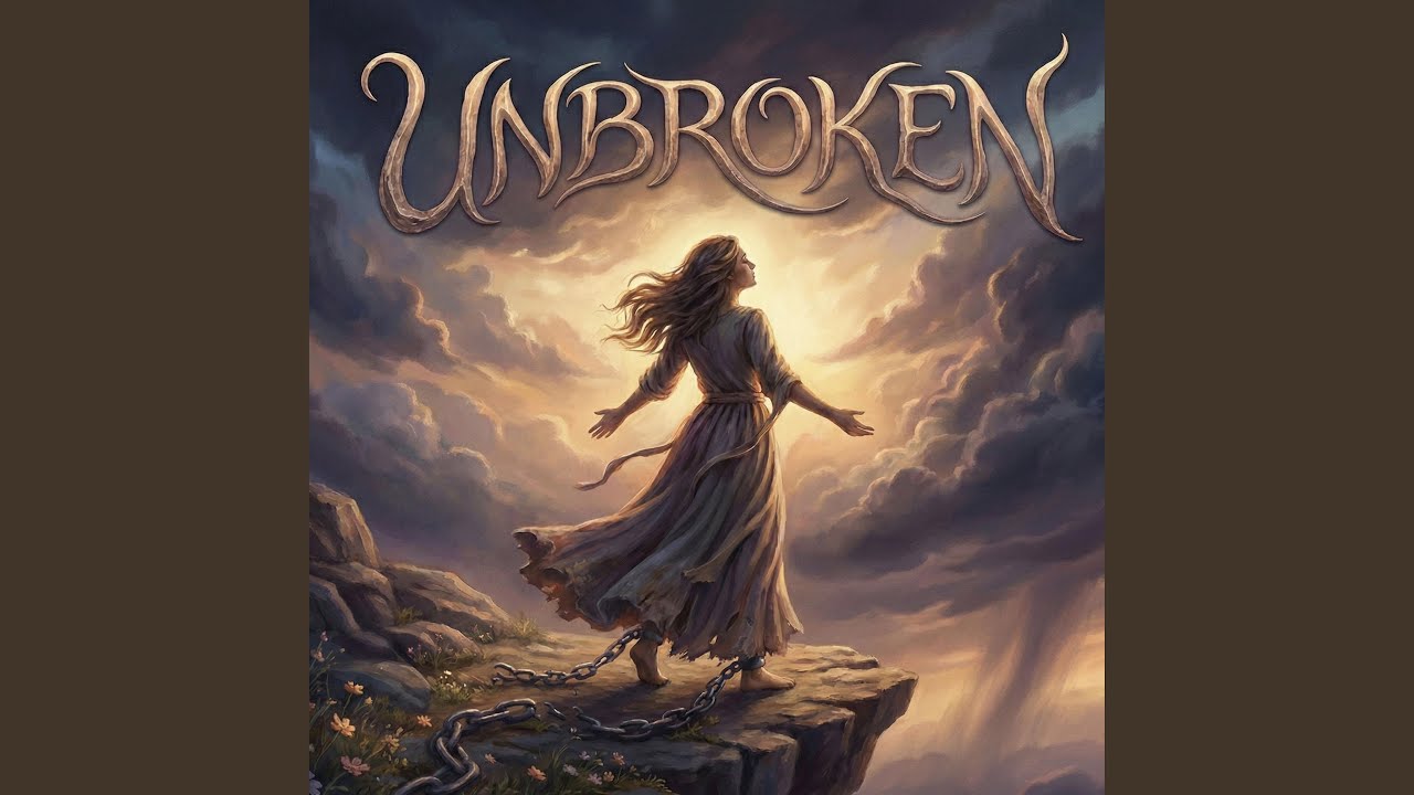 Unbroken