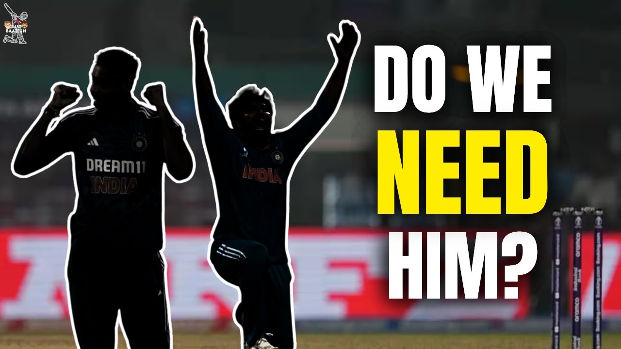 Indian Cricket's most overrated T20I player