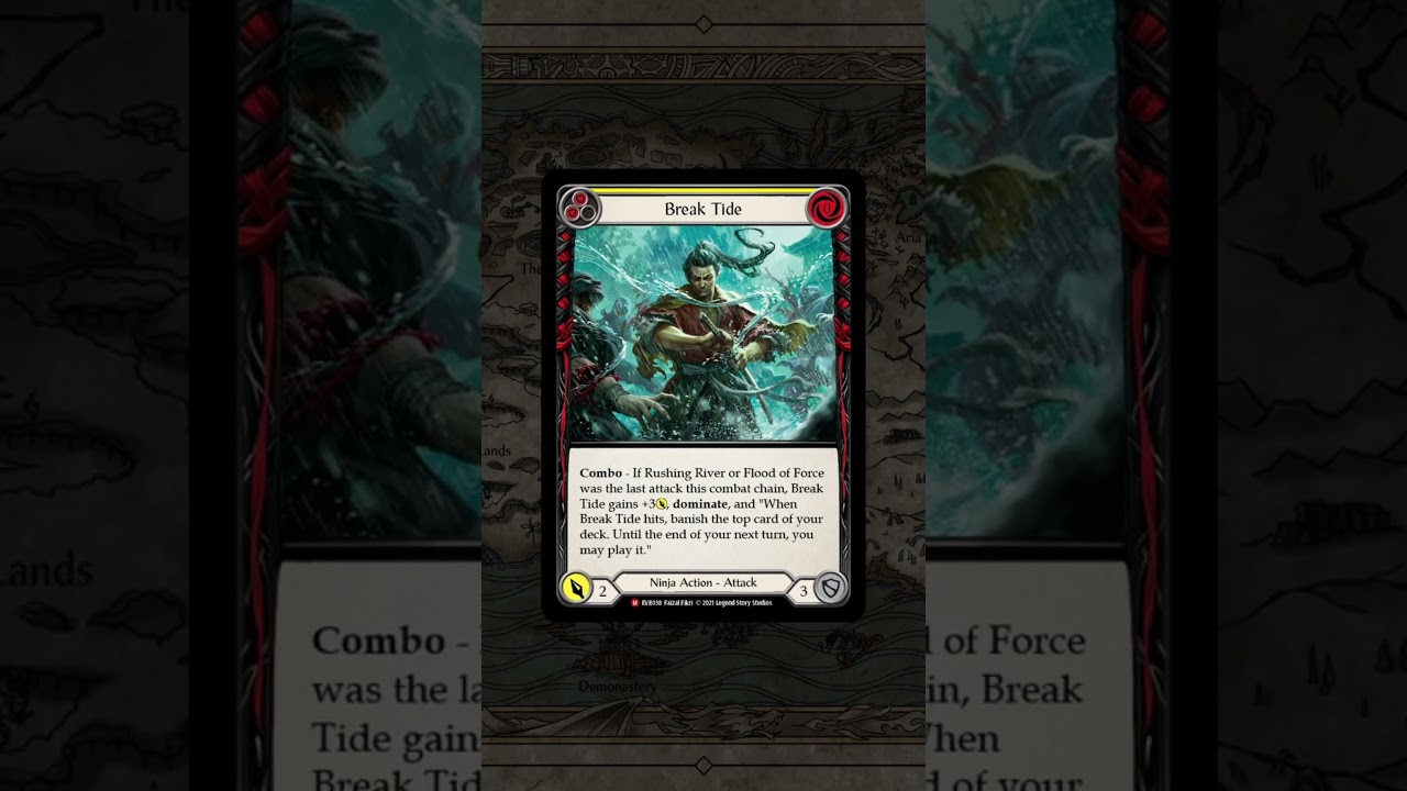 15 cards to add to Armory Deck: Ira for under $30 #fleshandblood #fabtcg