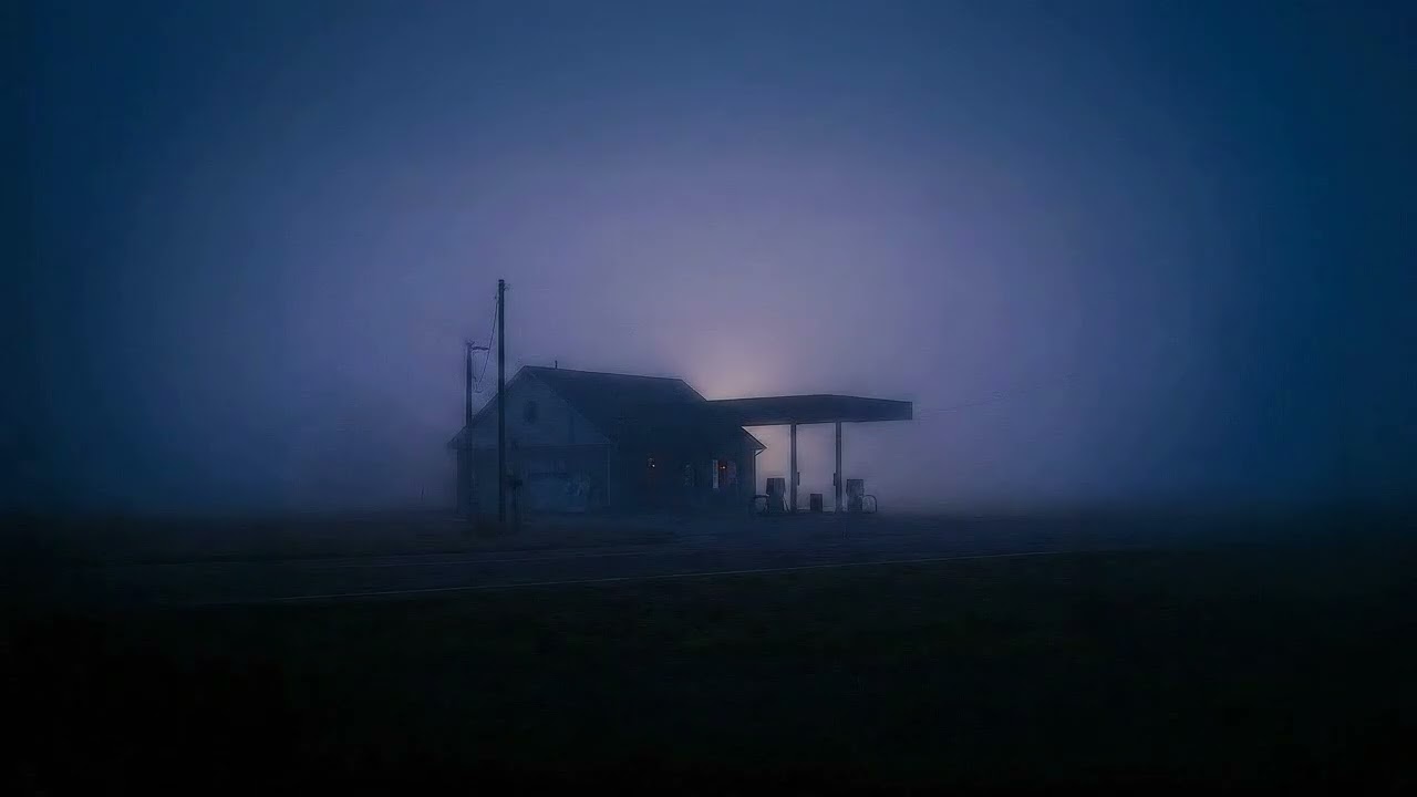 you need to rest | dark ambient music for late nights