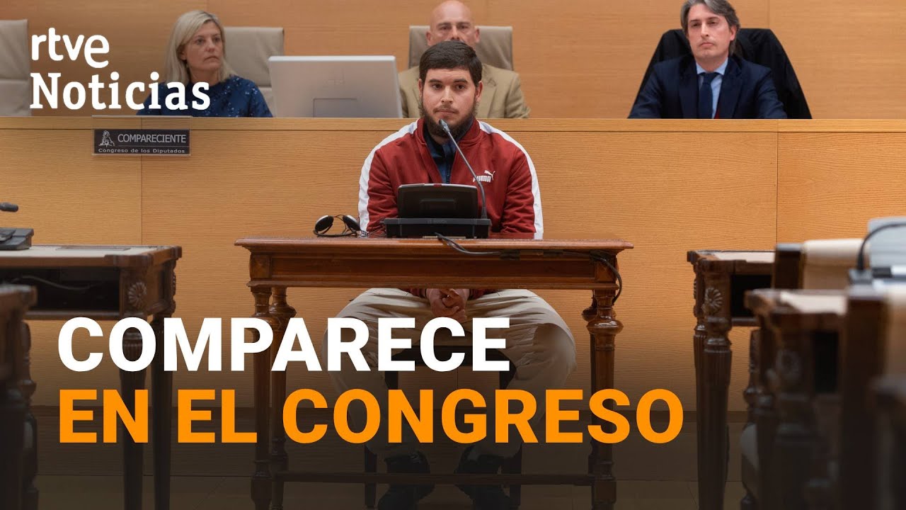 Un YIHADISTA condenado por los ATENTADOS de BARCELONA afirma que el CNI conocía los PLANES del IMÁN