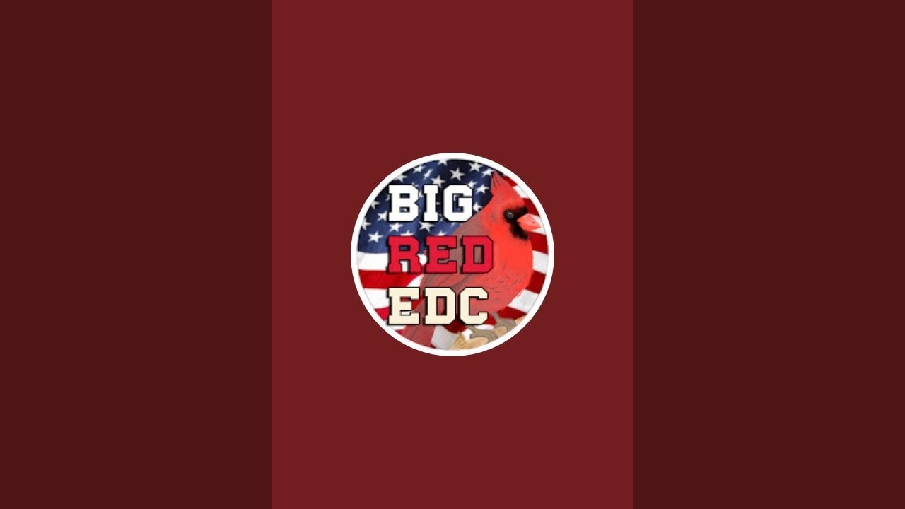 BigRedEDC ведет прямую трансляцию с выставки Blade Show в Техасе.
