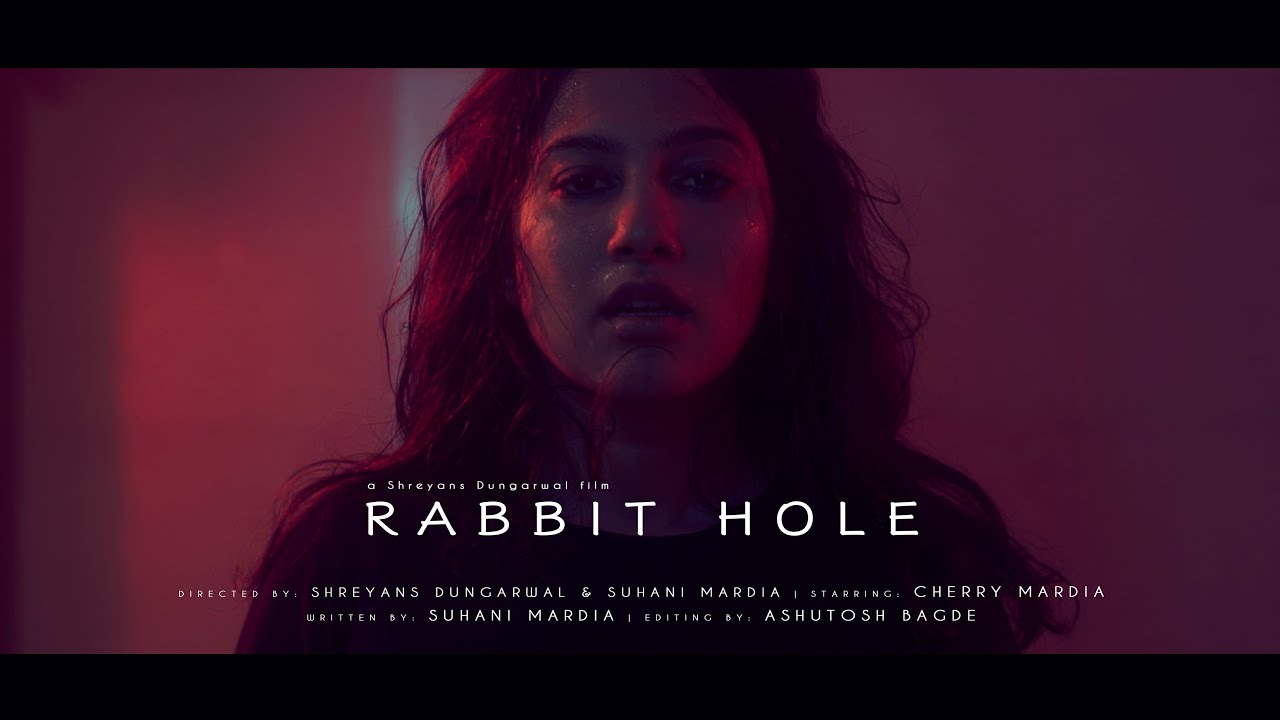 RABBIT HOLE | Cinematic Short Film