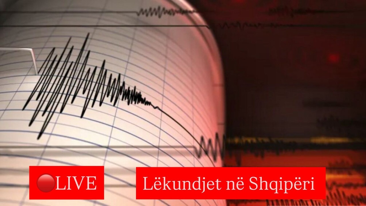 Tërmeti i Elbasanit u ndje në kryeqytet, çfarë na pret? Sizmiologu paralajmëron…