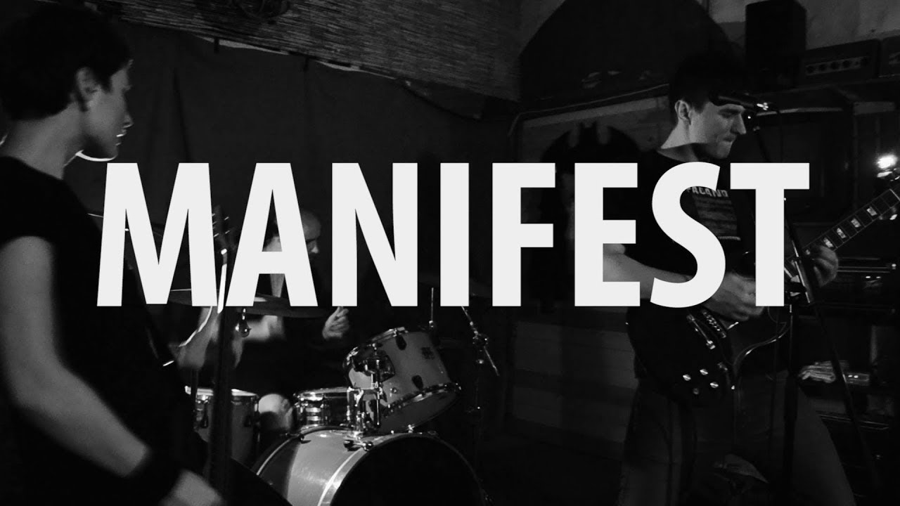 KRIVA ISTINA - Manifest (official video)