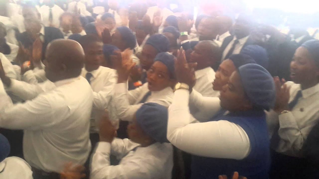 NCD Wesley Guild 2015 Ukuthula