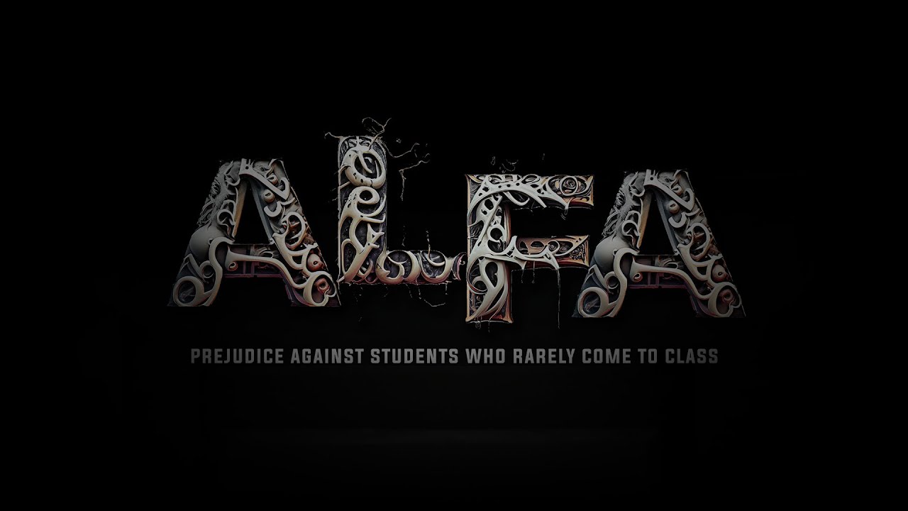 Alfa - Film Pendek SMP Taruna Terpadu [Horror]