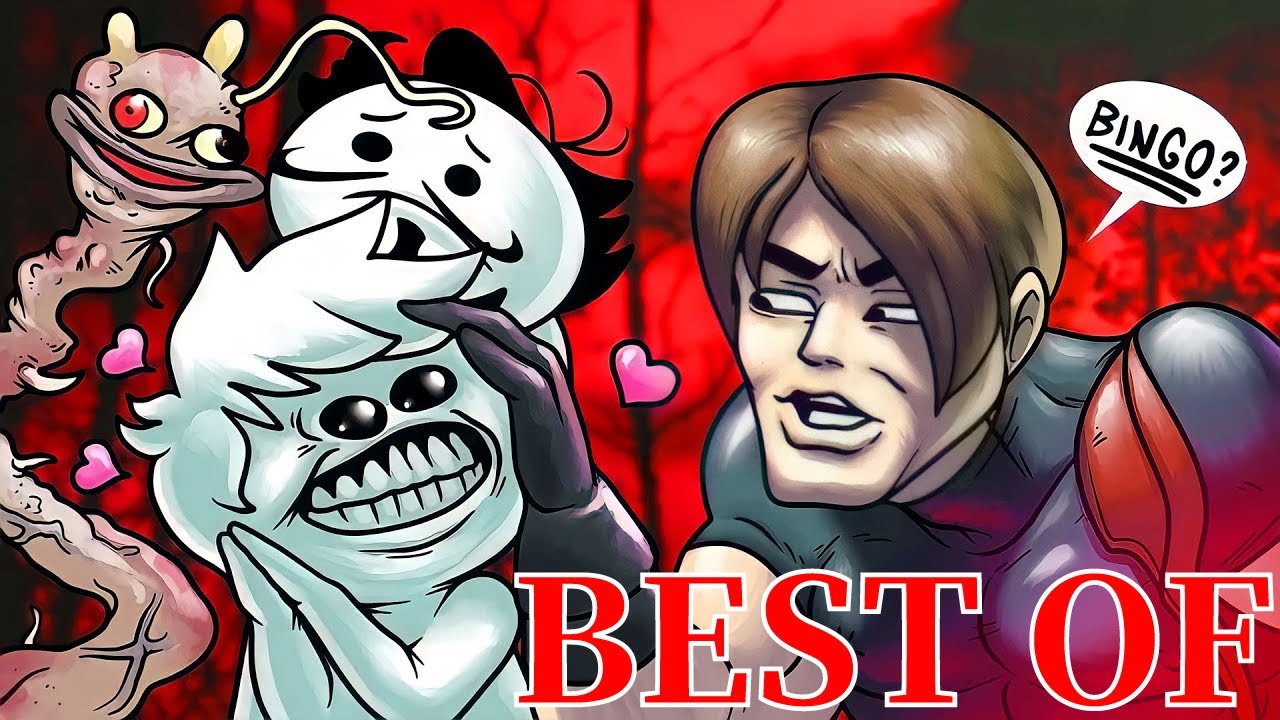 Best Of Oney Plays: Resident Evil 4