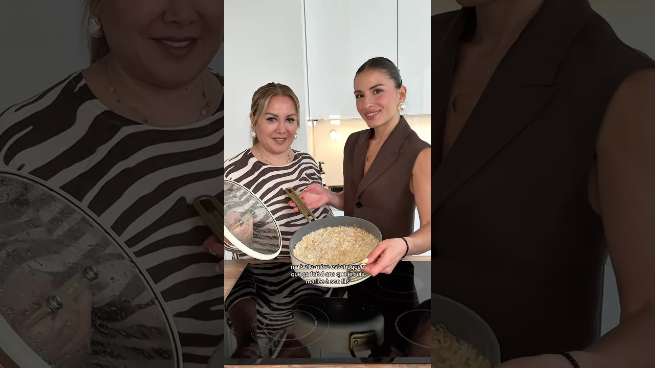 Pirinc Pilav turc