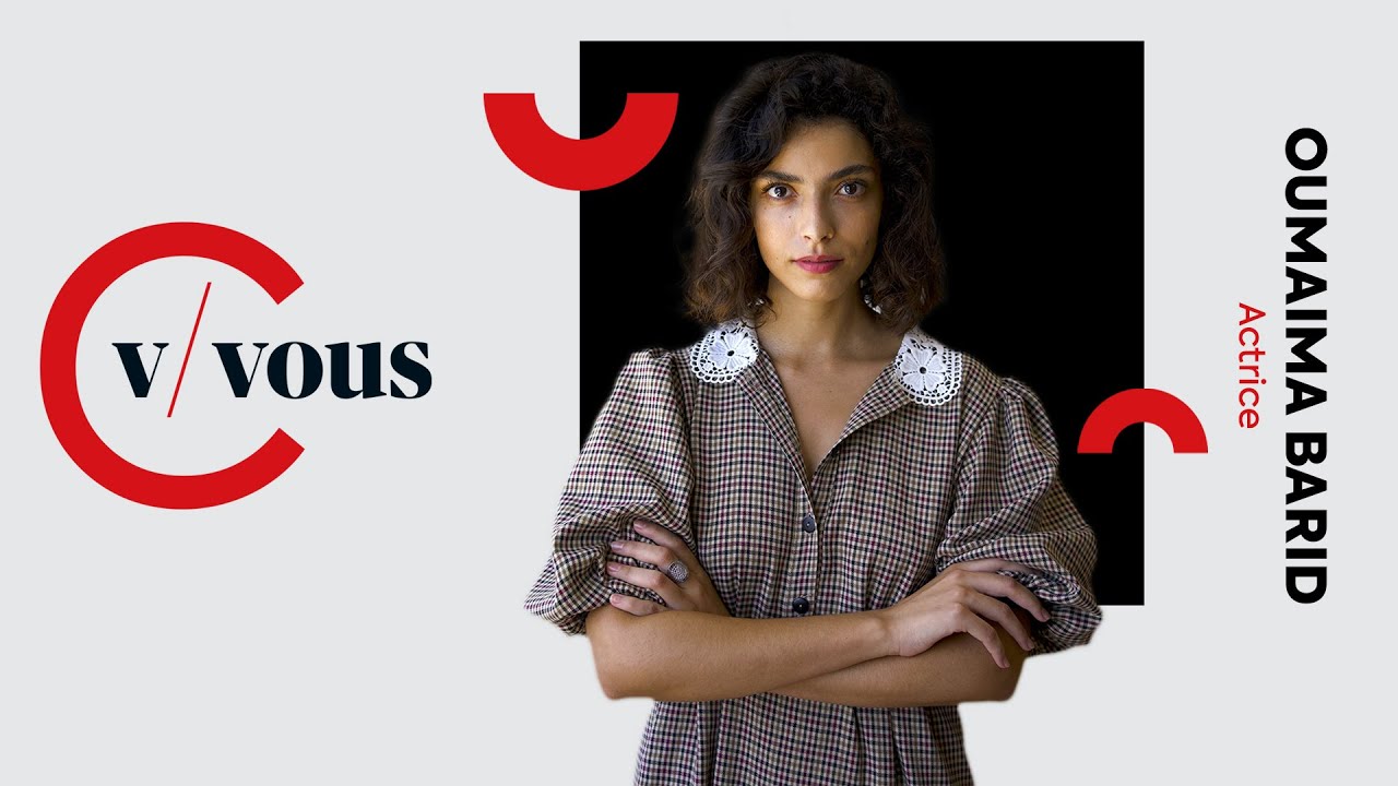 CV, c’est vous ! Ep-47. Oumaima Barid, de professeure de yoga à actrice de cinéma