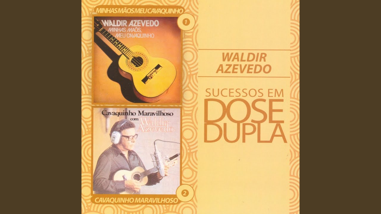 Uma saudade