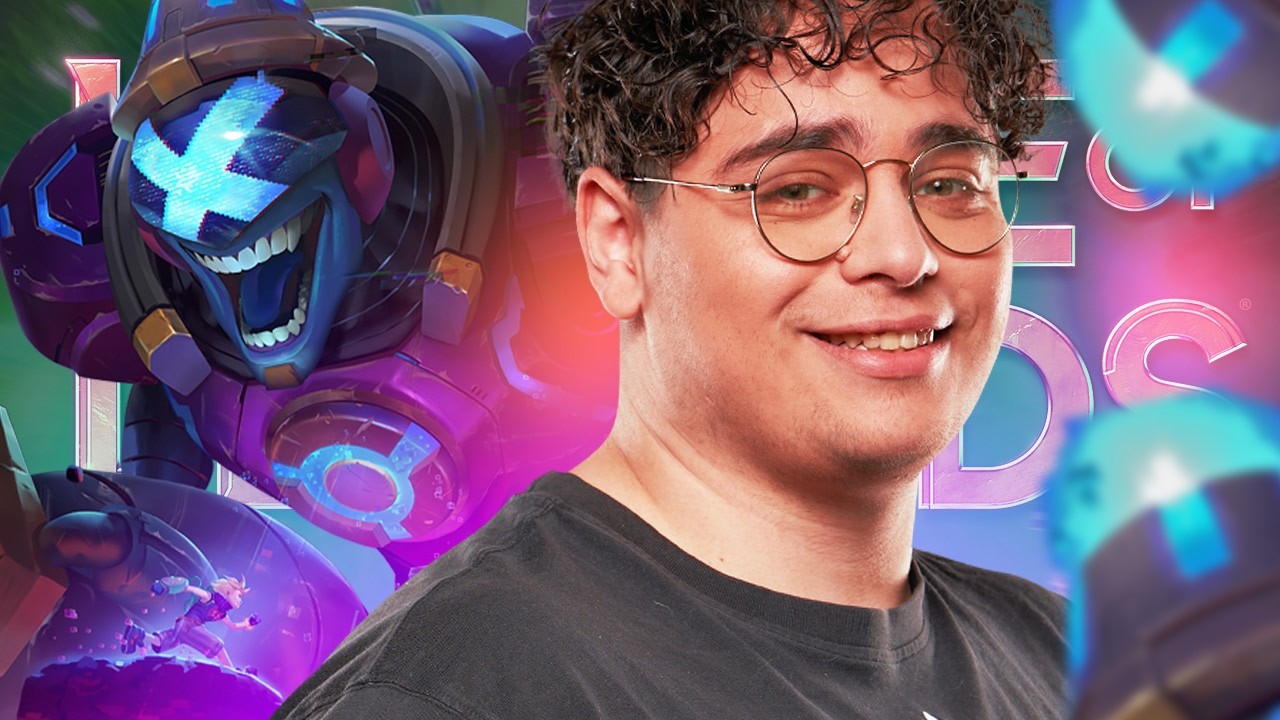 JE RESSORS UN BRANDO DEL FUEGO ?! (League Of Legends)