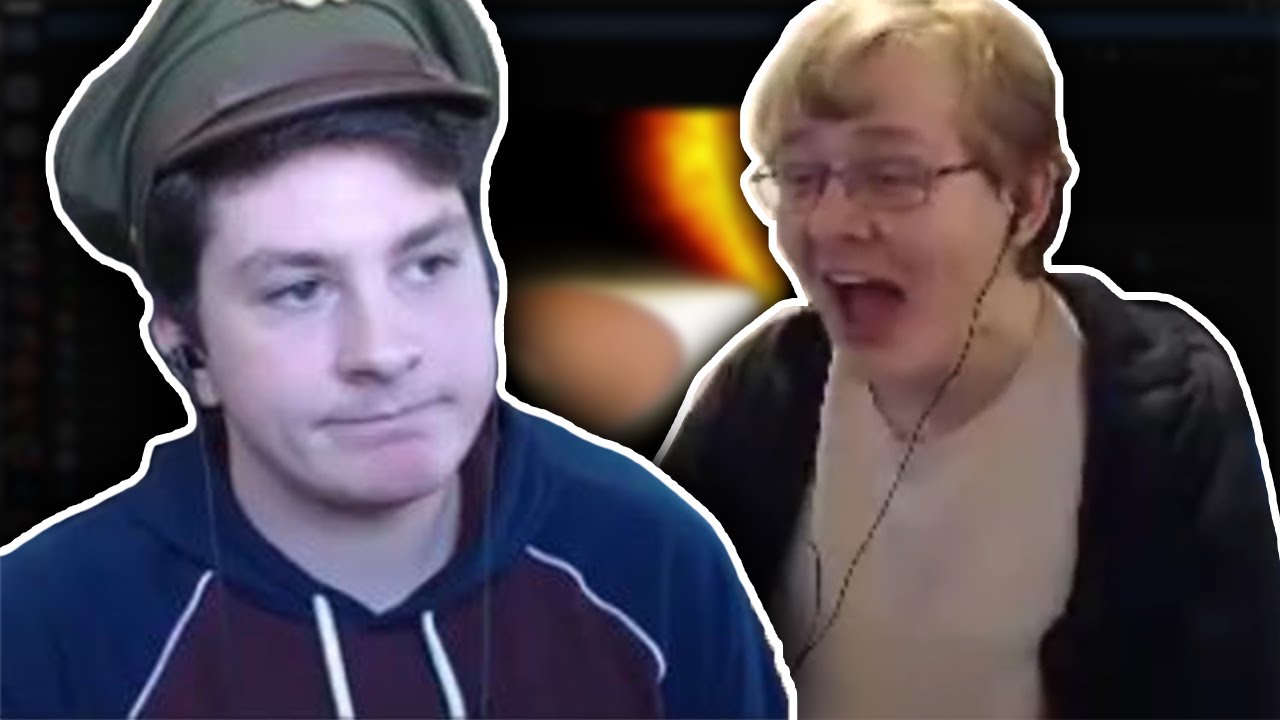 Jawsh being Funny in CallMeCarson videos (Part 2)