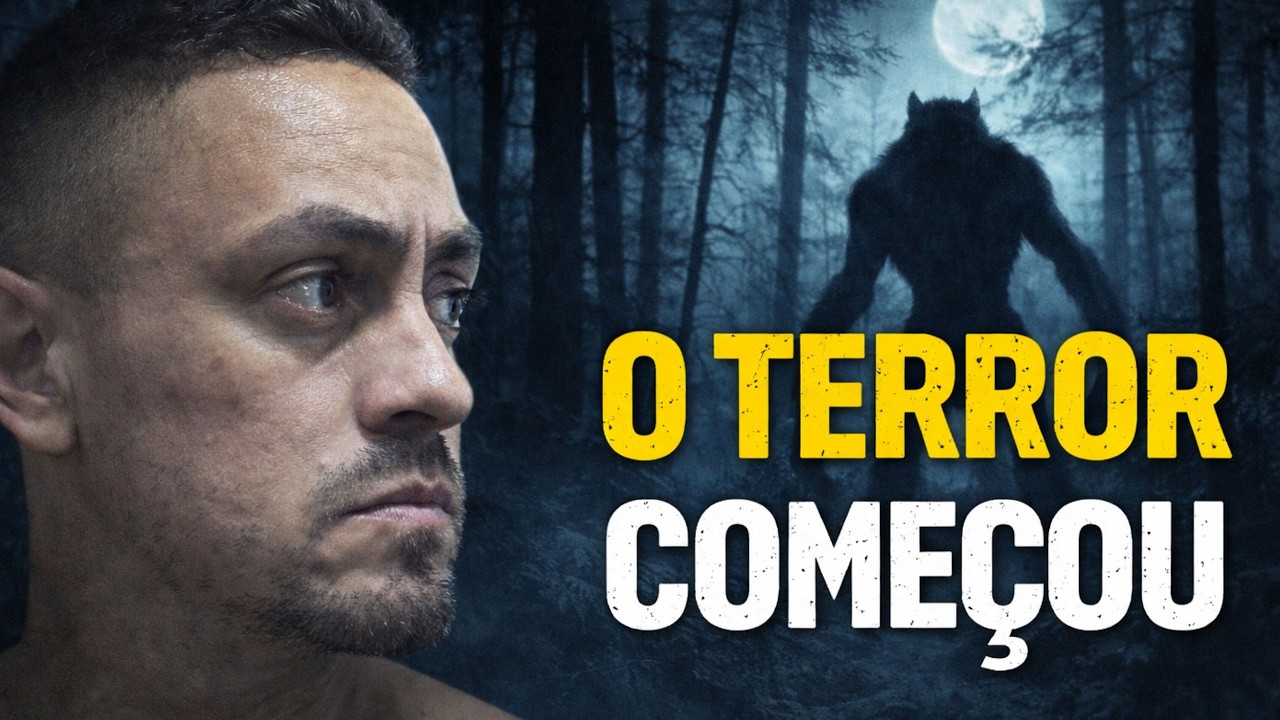 A Fera de Gévaudan O Monstro Real que Aterrorizou a França