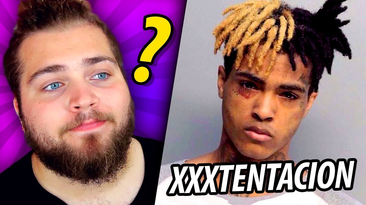 O QUE REALMENTE ACONTECEU A XXXTENTACION?