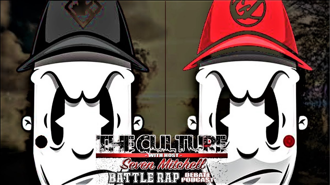HEATED Debate KOTD Ganik vs Gully 2 | #GvG2