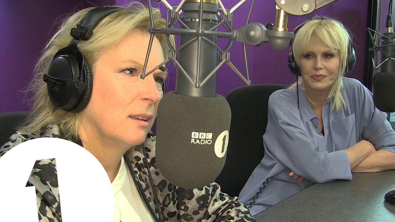 Jennifer and Joanna’s Ab Fab Advice Line