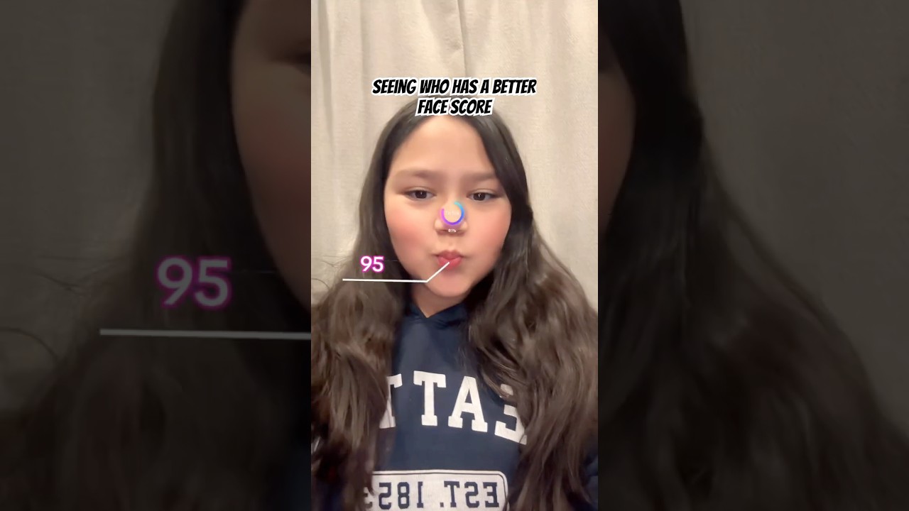 Разница невелика&hellip;😒🙄 #sbeesis #foryou #roadto1million #sister #viral #trend #yt #filters