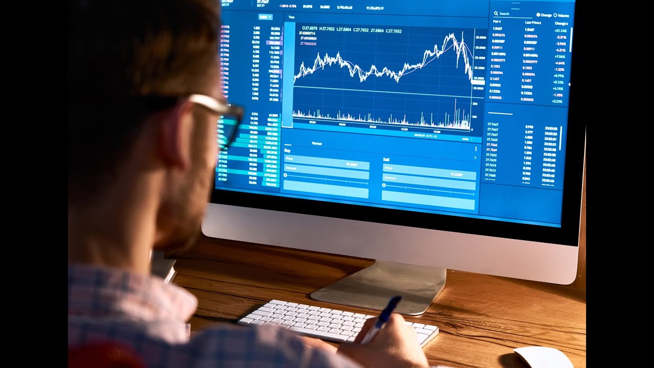 Porque a Bolsa de Valores Disparou?