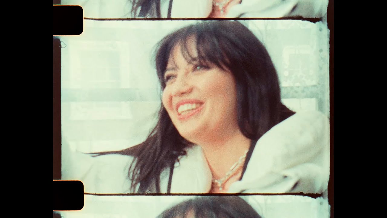 Diet Coke - Love What You Love with Daisy Lowe